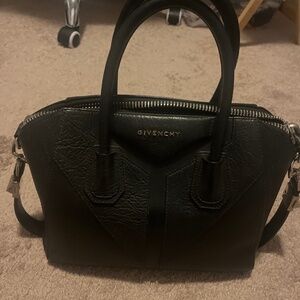 Givenchy purse